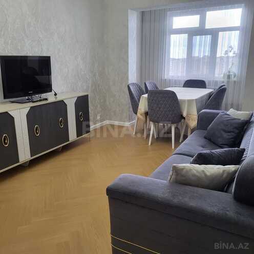 Сдаётся 2-комн. вторичка 75 м², м. Ахмедлы, photo 1 from 10