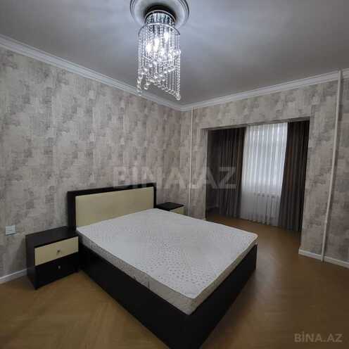 Сдаётся 2-комн. вторичка 75 м², м. Ахмедлы, photo 9 from 10