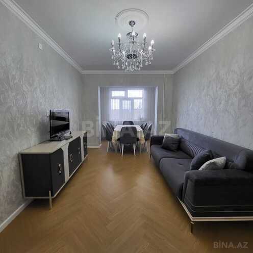 Сдаётся 2-комн. вторичка 75 м², м. Ахмедлы, photo 3 from 10