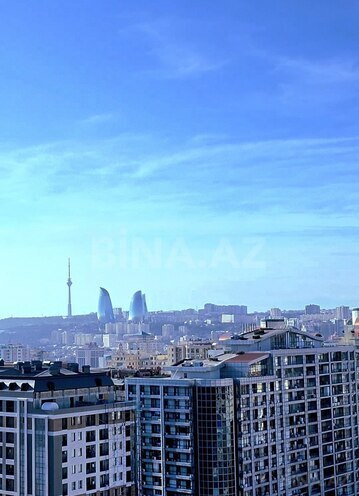 Satılır 3 otaqlı yeni tikili 122 m², 28 May m., photo 3 from 32