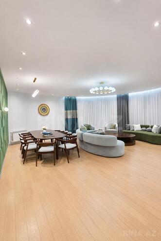 Продаётся 3-комн. новостройка 158 м², м. Шах Исмаил Хатаи, photo 7 from 29