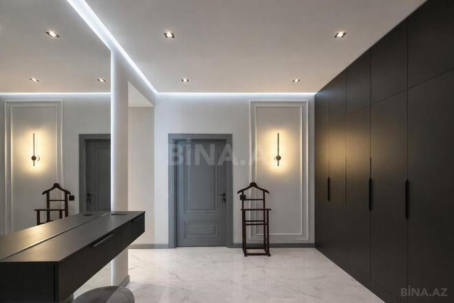 Продаётся 3-комн. новостройка 158 м², м. Шах Исмаил Хатаи, photo 9 from 29