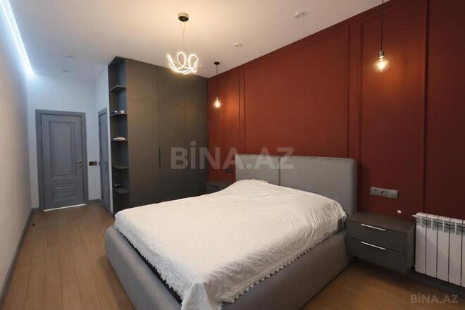 Продаётся 3-комн. новостройка 158 м², м. Шах Исмаил Хатаи, photo 11 from 29