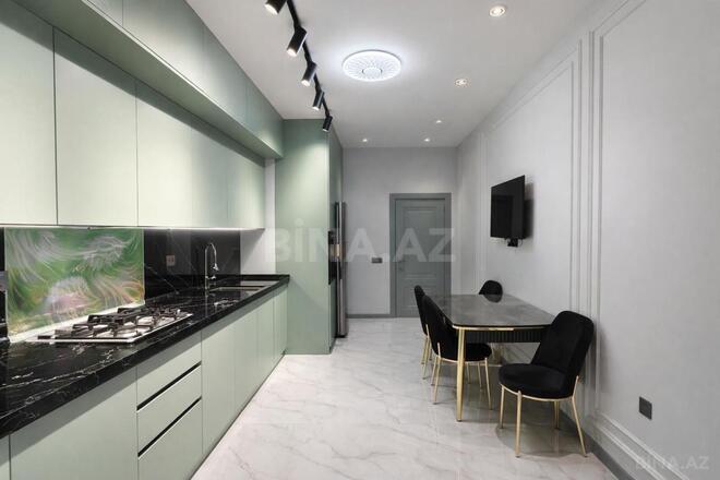 Продаётся 3-комн. новостройка 158 м², м. Шах Исмаил Хатаи, photo 18 from 29