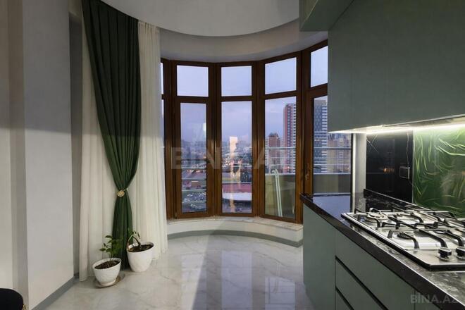 Продаётся 3-комн. новостройка 158 м², м. Шах Исмаил Хатаи, photo 16 from 29