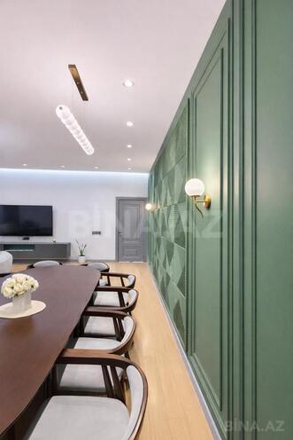 Продаётся 3-комн. новостройка 158 м², м. Шах Исмаил Хатаи, photo 8 from 29