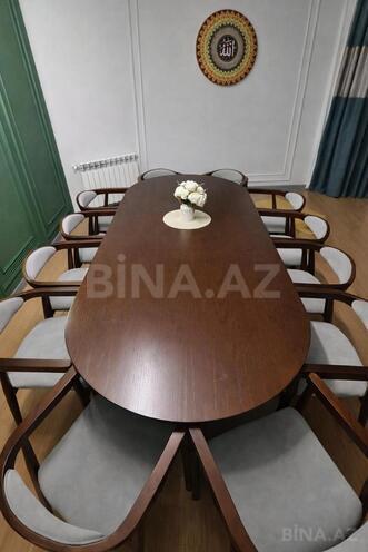 Продаётся 3-комн. новостройка 158 м², м. Шах Исмаил Хатаи, photo 5 from 29