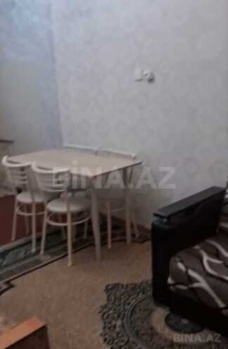 Продаётся 1-комн. вторичка 20 м², м. Элмляр Академиясы, photo 1 from 6