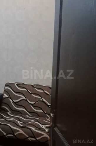 Продаётся 1-комн. вторичка 20 м², м. Элмляр Академиясы, photo 4 from 6