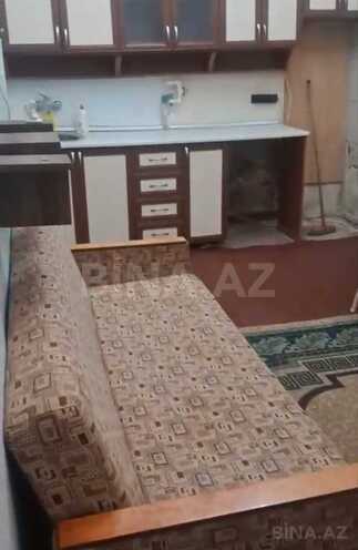 Продаётся 1-комн. вторичка 20 м², м. Элмляр Академиясы, photo 3 from 6