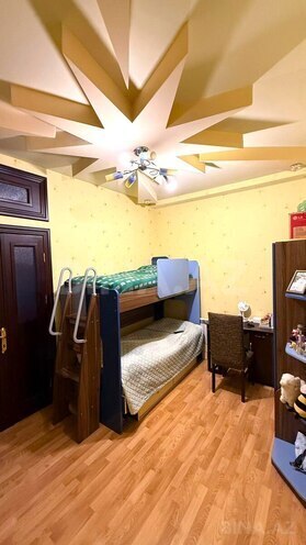 Satılır 3 otaqlı yeni tikili 84 m², Nizami r., photo 6 from 17