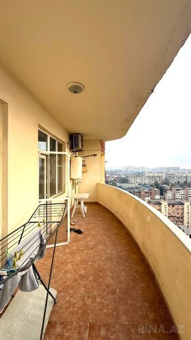 Satılır 3 otaqlı yeni tikili 84 m², Nizami r., photo 16 from 17