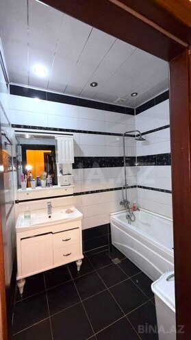 Satılır 3 otaqlı yeni tikili 84 m², Nizami r., photo 11 from 17