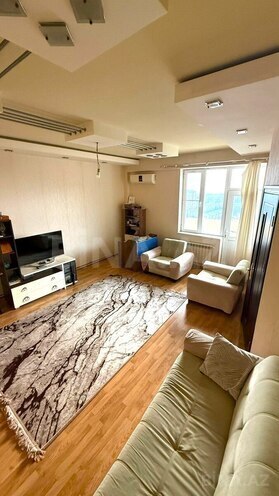 Satılır 3 otaqlı yeni tikili 84 m², Nizami r., photo 1 from 17
