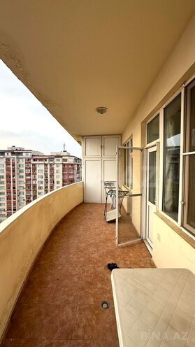 Satılır 3 otaqlı yeni tikili 84 m², Nizami r., photo 15 from 17