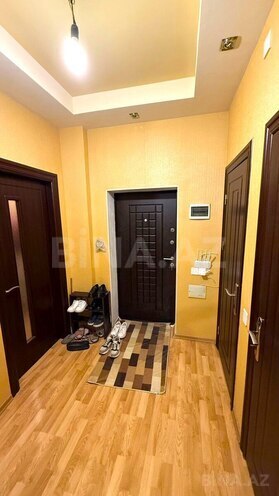 Satılır 3 otaqlı yeni tikili 84 m², Nizami r., photo 13 from 17