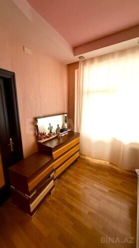 Satılır 3 otaqlı yeni tikili 84 m², Nizami r., photo 5 from 17