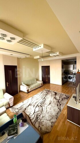 Satılır 3 otaqlı yeni tikili 84 m², Nizami r., photo 3 from 17