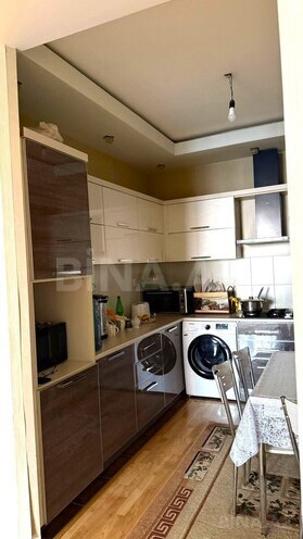 Satılır 3 otaqlı yeni tikili 84 m², Nizami r., photo 9 from 17