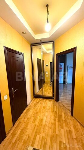 Satılır 3 otaqlı yeni tikili 84 m², Nizami r., photo 10 from 17