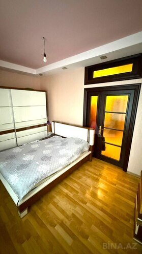 Satılır 3 otaqlı yeni tikili 84 m², Nizami r., photo 4 from 17