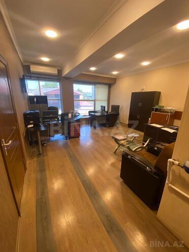 Сдаётся 3-комн. офис 120 м², м. Мемар Аджеми, photo 3 from 11