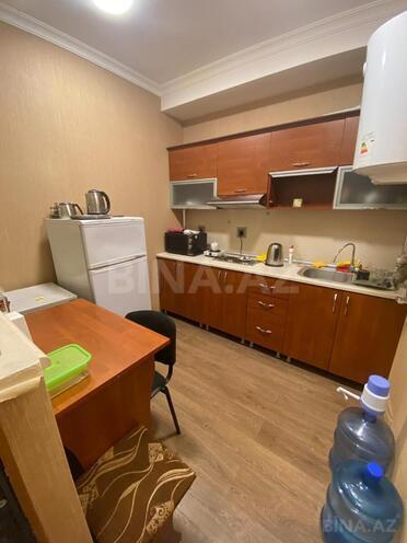 Сдаётся 3-комн. офис 120 м², м. Мемар Аджеми, photo 10 from 11