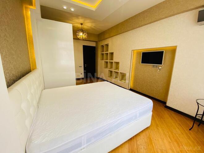 Satılır 3 otaqlı yeni tikili 113 m², Şah İsmayıl Xətai m., photo 13 from 22