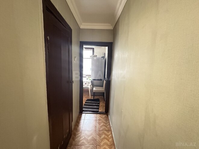 Продаётся 1-комн. вторичка 34 м², м. Нариман Нариманов, photo 5 from 9