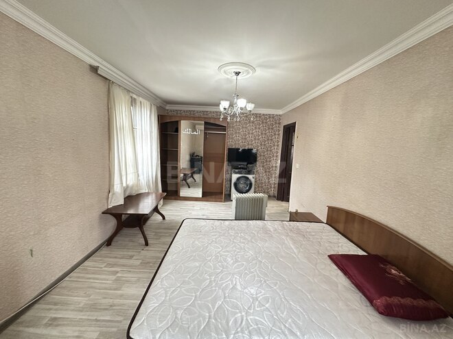 Продаётся 1-комн. вторичка 34 м², м. Нариман Нариманов, photo 7 from 9