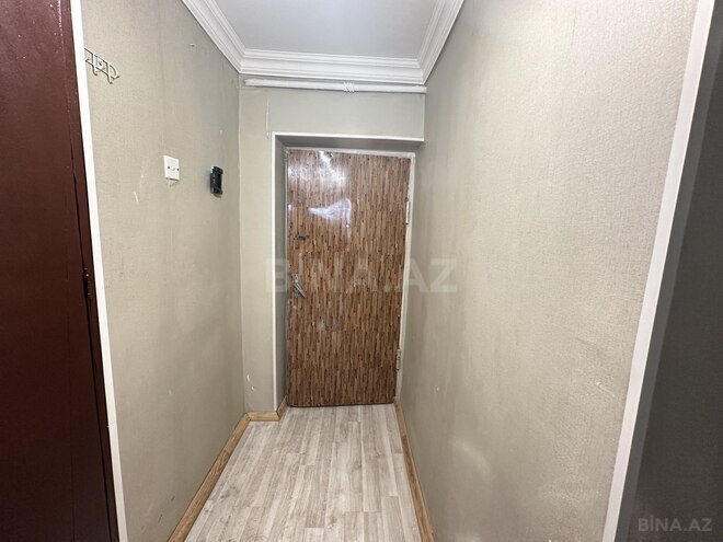 Продаётся 1-комн. вторичка 34 м², м. Нариман Нариманов, photo 6 from 9
