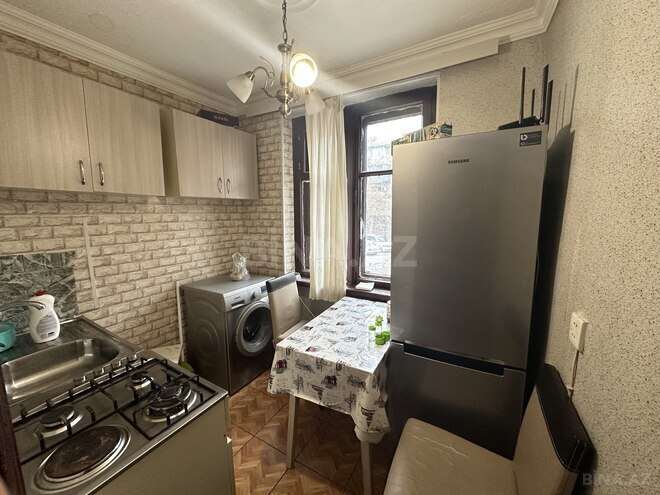 Продаётся 1-комн. вторичка 34 м², м. Нариман Нариманов, photo 3 from 9