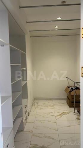 İcarəyə verilir 6 otaqlı yeni tikili 400 m², 28 May m., photo 21 from 32