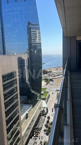 İcarəyə verilir 6 otaqlı yeni tikili 400 m², 28 May m., photo 28 from 32