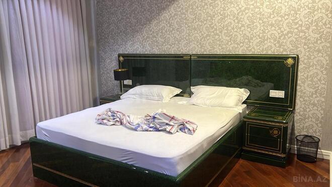 İcarəyə verilir 6 otaqlı yeni tikili 400 m², 28 May m., photo 7 from 32