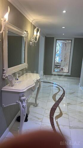 İcarəyə verilir 6 otaqlı yeni tikili 400 m², 28 May m., photo 27 from 32
