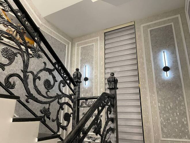 Продаётся 7-комн. дом/дача 430 м², м. Ахмедлы, photo 16 from 31