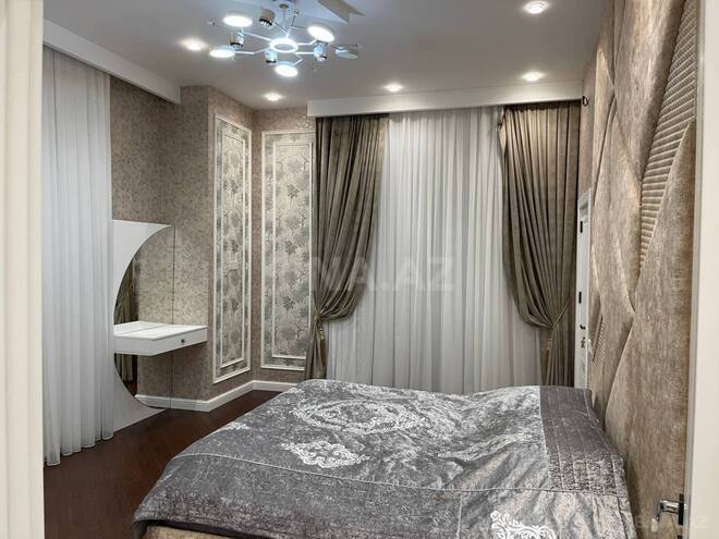 Продаётся 7-комн. дом/дача 430 м², м. Ахмедлы, photo 7 from 31