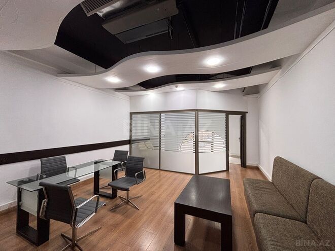 Сдаётся 2-комн. офис 50 м², м. 28 мая, photo 1 from 12