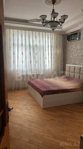 Сдаётся 3-комн. новостройка 125 м², м. Ази Асланов, photo 1 from 14