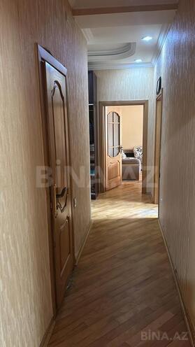 Сдаётся 3-комн. новостройка 125 м², м. Ази Асланов, photo 12 from 14