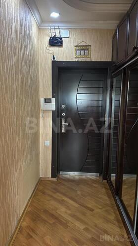 Сдаётся 3-комн. новостройка 125 м², м. Ази Асланов, photo 13 from 14
