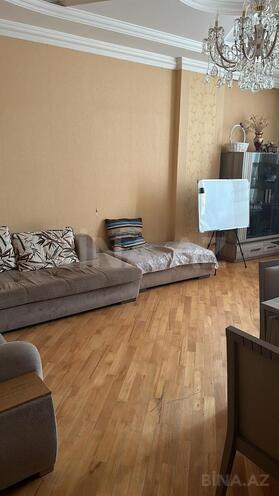 Сдаётся 3-комн. новостройка 125 м², м. Ази Асланов, photo 3 from 14