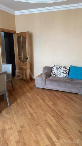 Сдаётся 3-комн. новостройка 125 м², м. Ази Асланов, photo 4 from 14