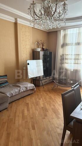 Сдаётся 3-комн. новостройка 125 м², м. Ази Асланов, photo 5 from 14