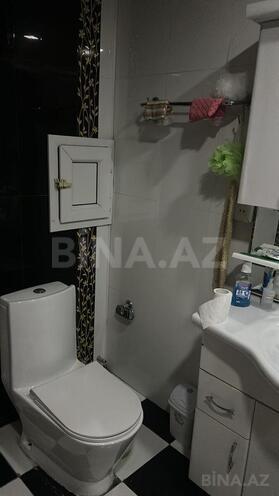 Сдаётся 3-комн. новостройка 125 м², м. Ази Асланов, photo 11 from 14