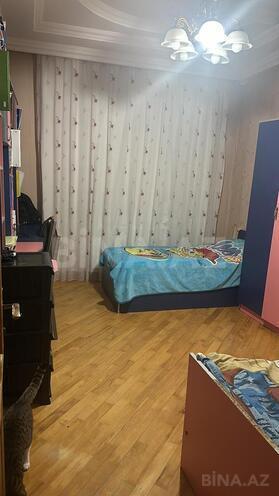 Сдаётся 3-комн. новостройка 125 м², м. Ази Асланов, photo 6 from 14