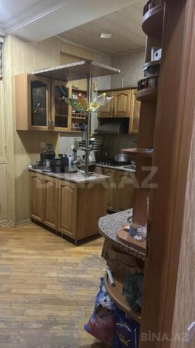 Сдаётся 3-комн. новостройка 125 м², м. Ази Асланов, photo 8 from 14
