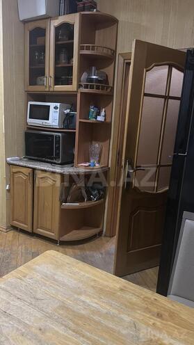 Сдаётся 3-комн. новостройка 125 м², м. Ази Асланов, photo 9 from 14