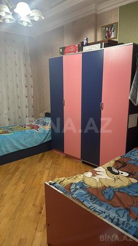 Сдаётся 3-комн. новостройка 125 м², м. Ази Асланов, photo 7 from 14